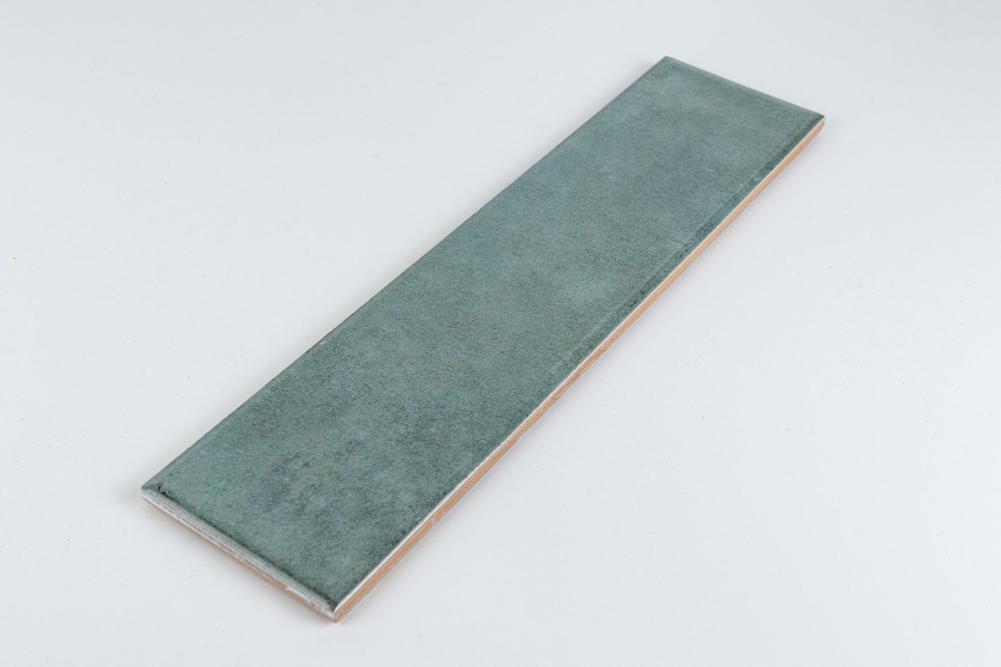 Zahara 3"x12" - Frosted Mint