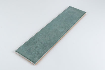 Zahara 3"x12" - Frosted Mint
