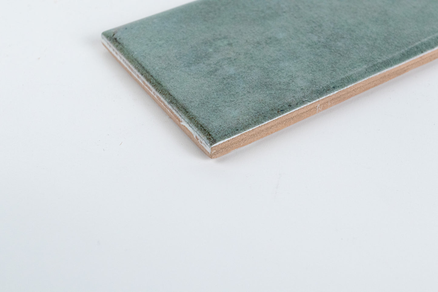 Zahara 3"x12" - Frosted Mint