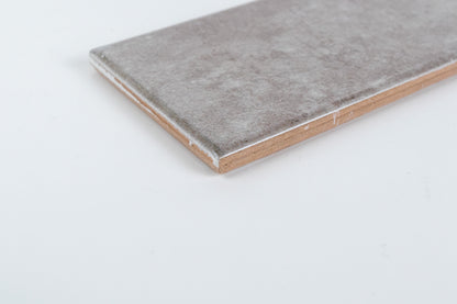 Zahara 3"x12" - Lunar Rock