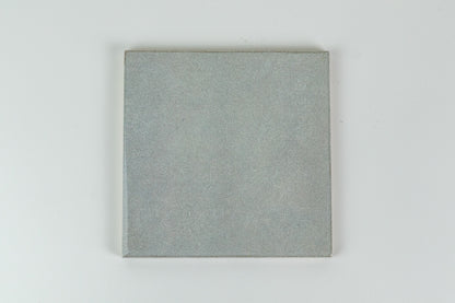 Zahara 5"x5" - Frosted Mint
