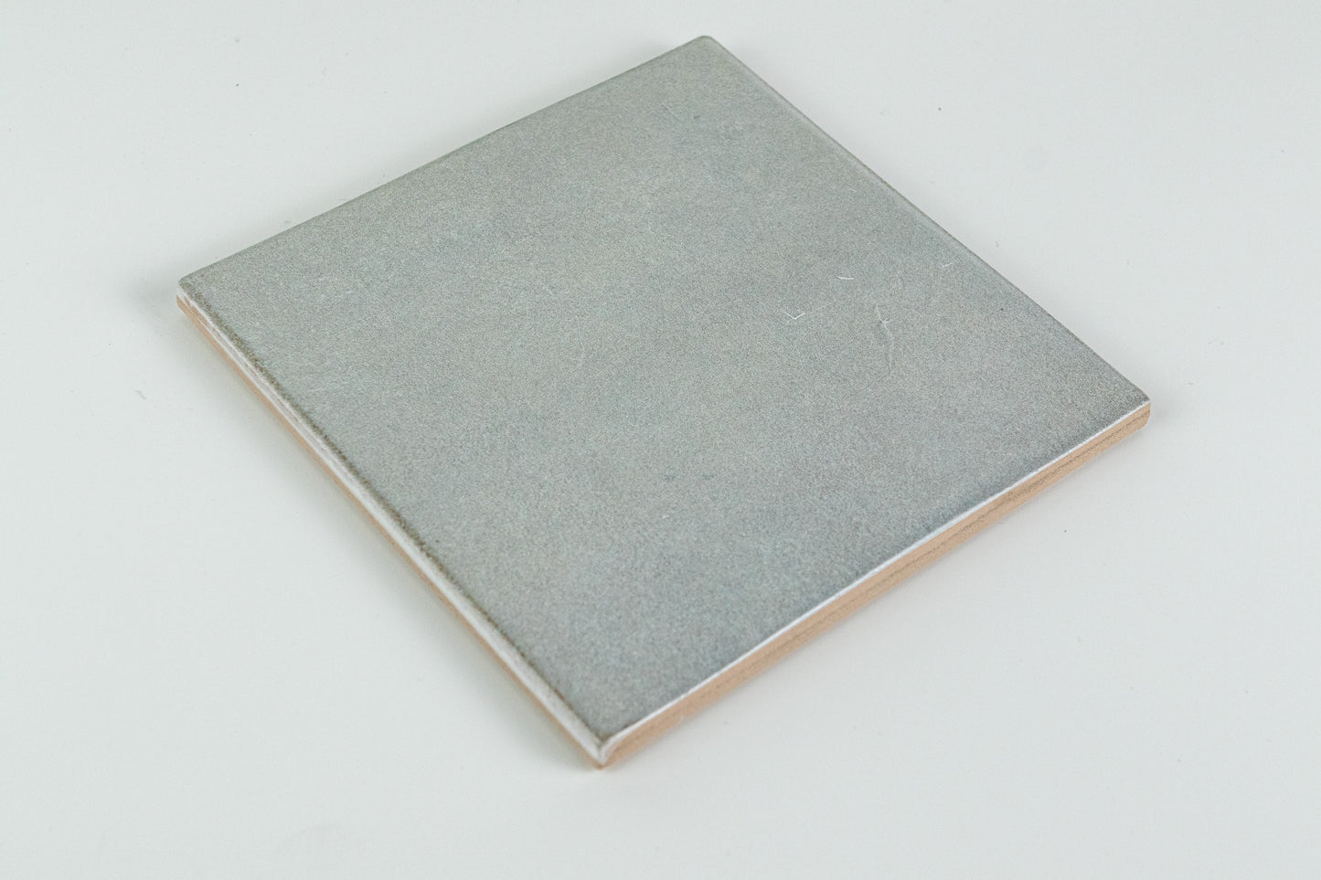 Zahara 5"x5" - Frosted Mint