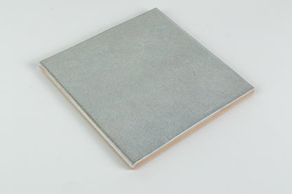 Zahara 5"x5" - Frosted Mint