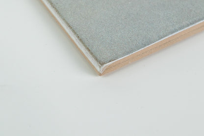 Zahara 5"x5" - Frosted Mint