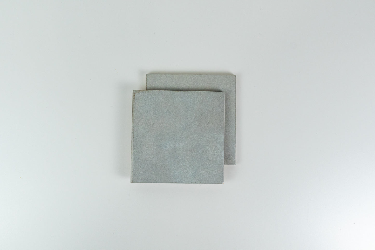 Zahara 5"x5" - Frosted Mint