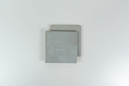 Zahara 5"x5" - Frosted Mint