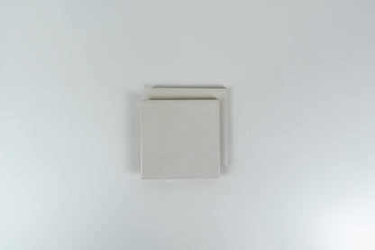 Zahara 5"x5" - Gardenia