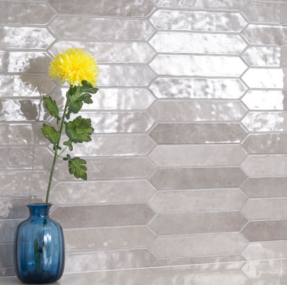 Zahara Picket 2.5" x 13" - Lunar Rock