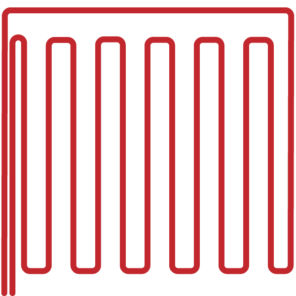 Radiant Heat Approved