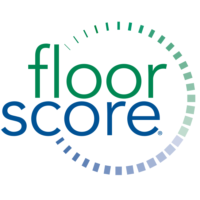 FloorScore Certified®