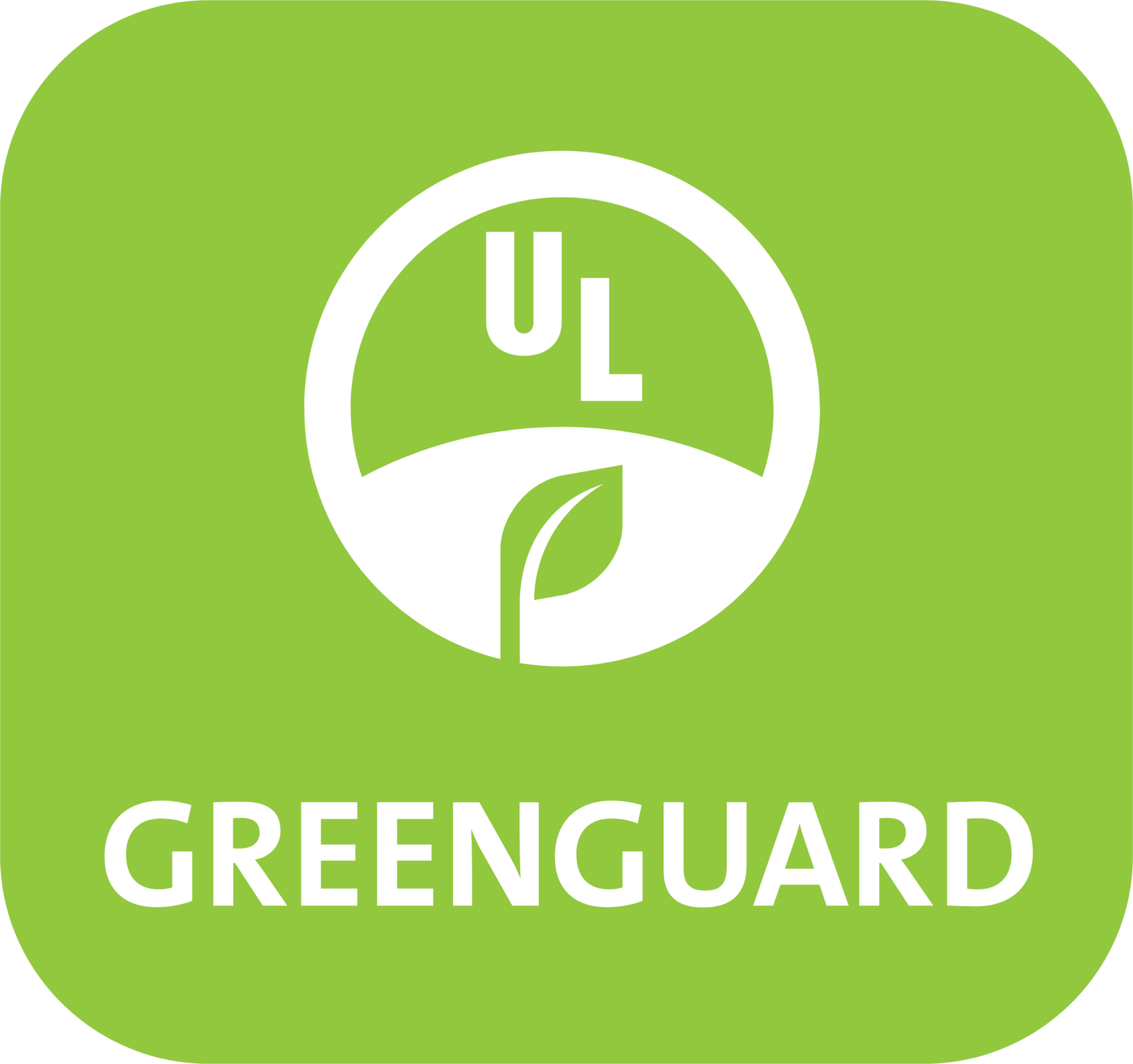 Greenguard Gold