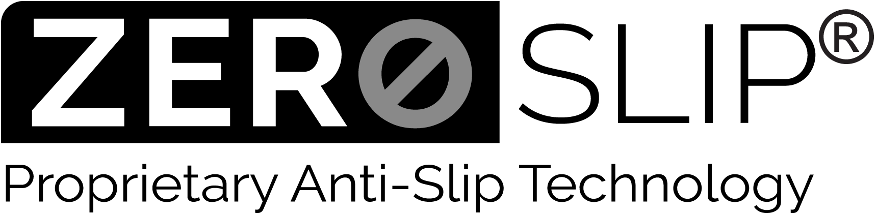 Zero-Slip Technology